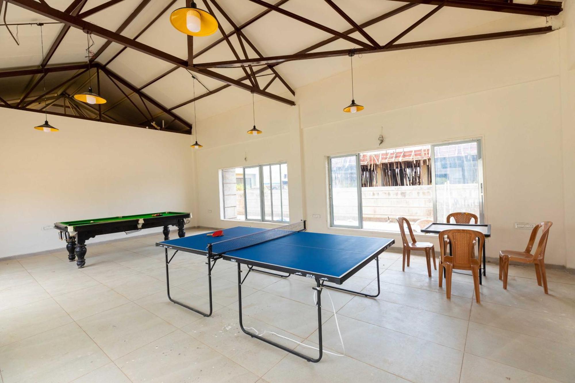 Vivaant Retreat And Conventions Hotel Igatpuri Exterior foto