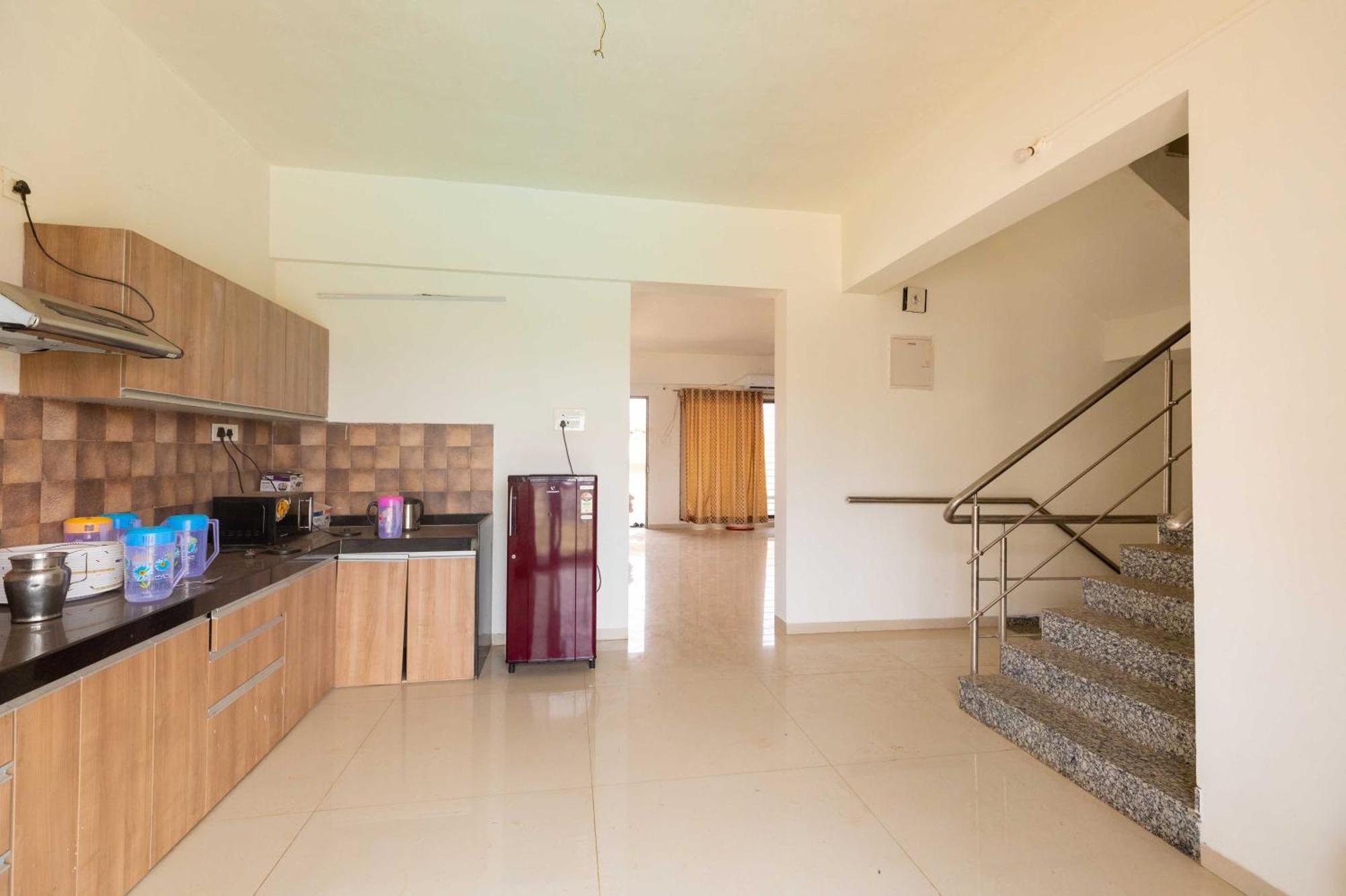 Vivaant Retreat And Conventions Hotel Igatpuri Exterior foto