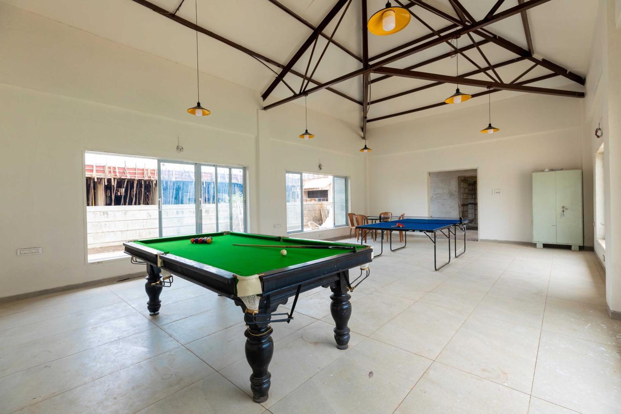 Vivaant Retreat And Conventions Hotel Igatpuri Exterior foto