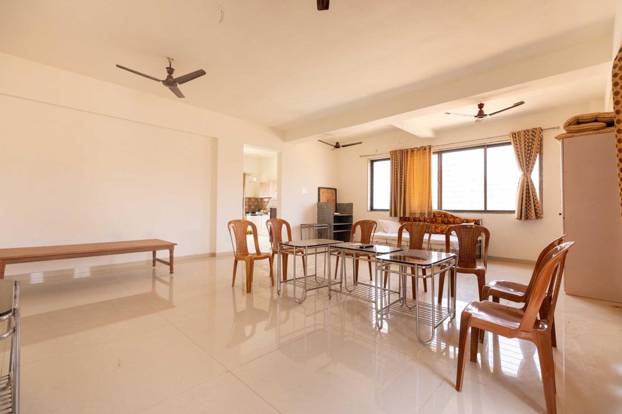 Vivaant Retreat And Conventions Hotel Igatpuri Exterior foto