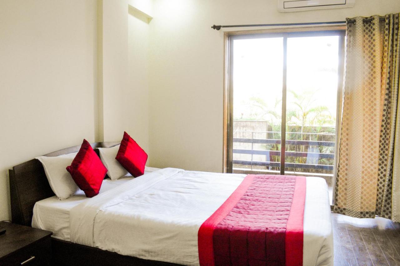 Vivaant Retreat And Conventions Hotel Igatpuri Exterior foto