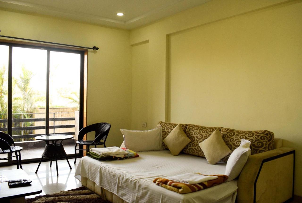 Vivaant Retreat And Conventions Hotel Igatpuri Exterior foto
